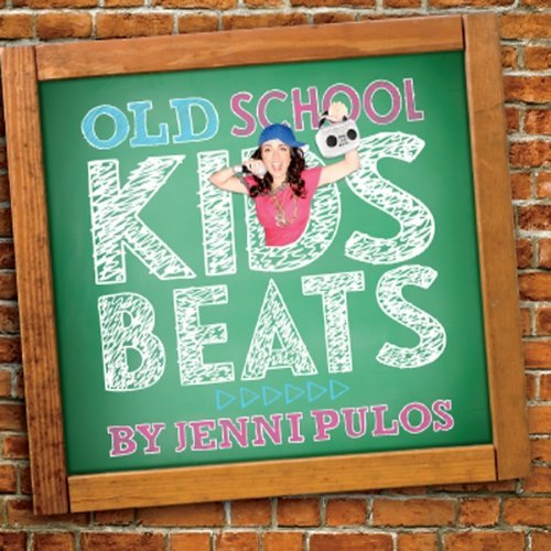 Jenni Pulos/Old School Kids Beats