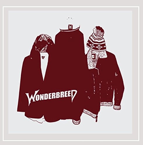 Wonderbreed/Wonderbreed