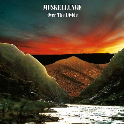 Muskellunge/Over The Divide (Feat. Nolan M