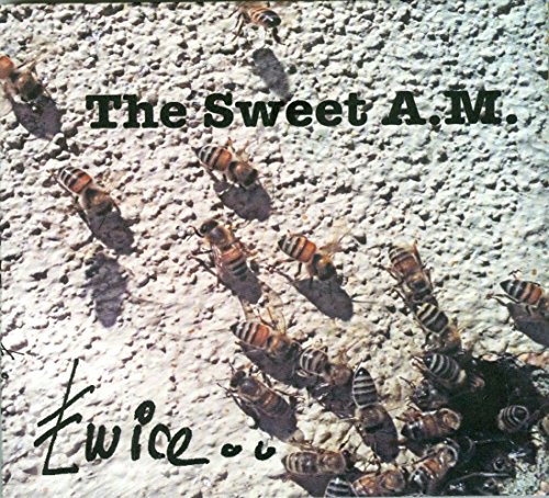The Sweet A.M./Twice@MADE ON DEMAND@This Item Is Made On Demand: Could Take 2-3 Weeks For Delivery