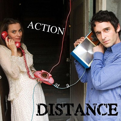 Action At A Distance/Action At A Distance