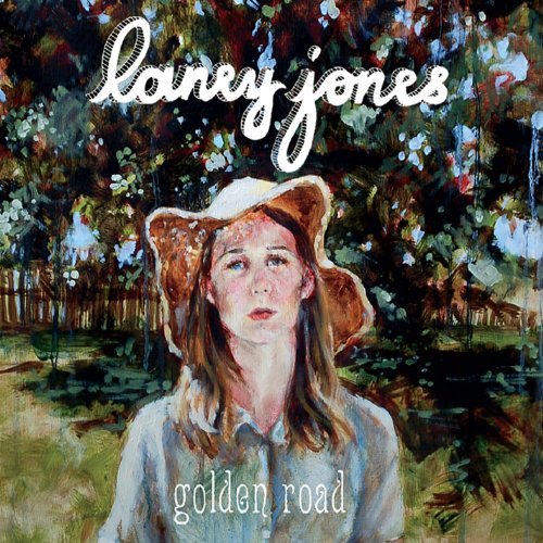 Laney Jones/Golden Road