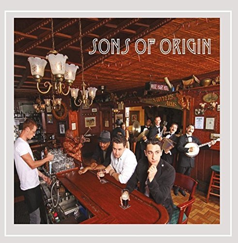 Sons Of Origin/Sons Of Origin