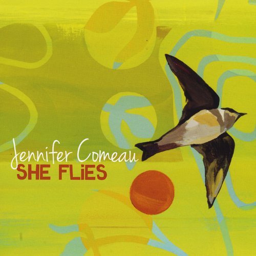 Jennifer Comeau/She Flies