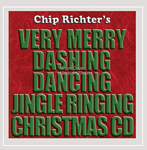 Chip Richter/Chip Richter's Very Merry Dash