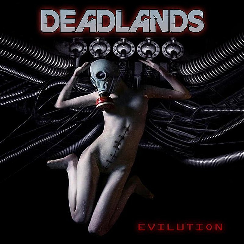 Deadlands/Evilution@Cd-R
