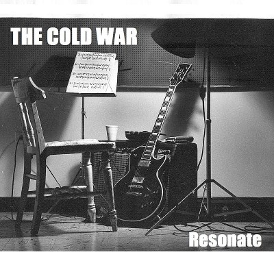 Cold War/Resonate@Cd-R