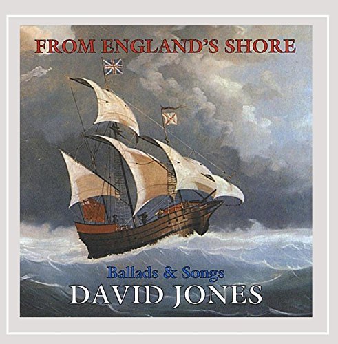 David Jones/From England's Shore