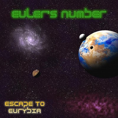 Euler's Number/Escape To Eurybia