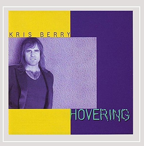 Kris Grayson Berry/Hovering