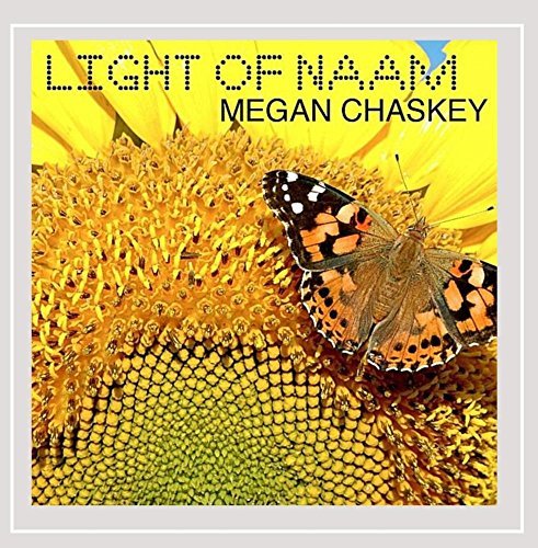 Megan Chaskey/Light Of Naam