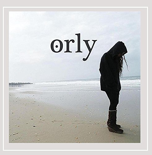 Orly/Orly@Cd-R