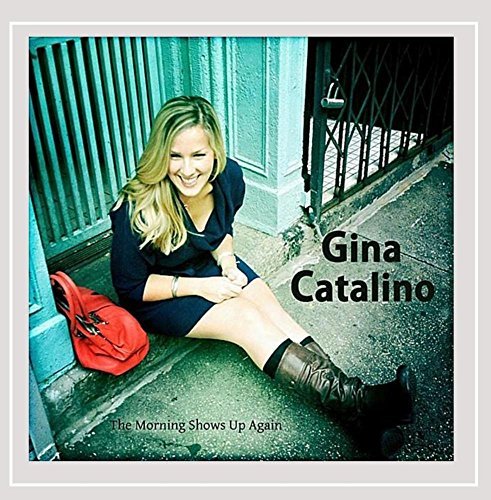 Gina Catalino Morning Shows Up Again 