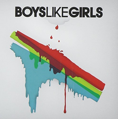 Boys Like Girls/Boys Like Girls