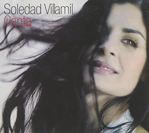 Soledad Villamil/Canta@Import-Arg