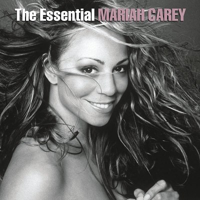 Mariah Carey/Essential Mariah Carey@Import-Eu