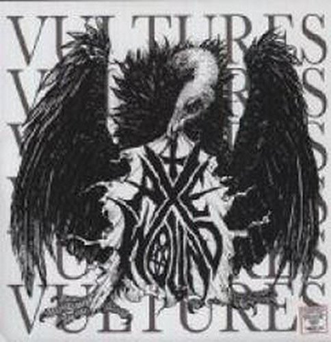 Axewound/Vultures@Import-Gbr@Vultures