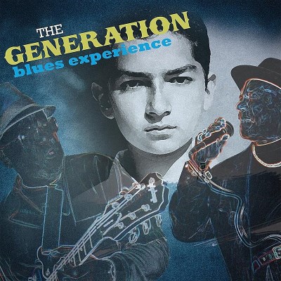 Ray Goren/Generation Blues Experience