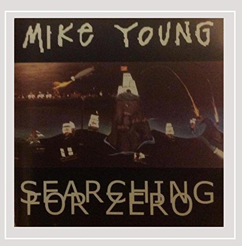 Mike Young/Searching For Zero