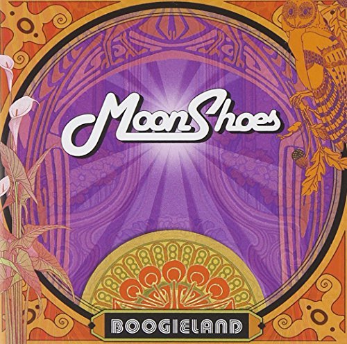 Moonshoes/Boogieland