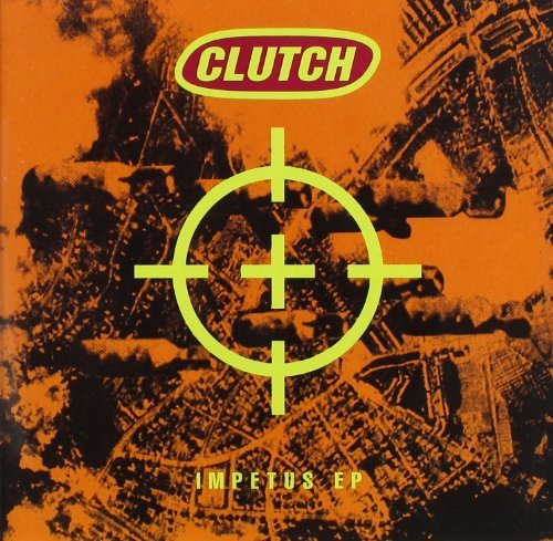 Clutch/Impetus