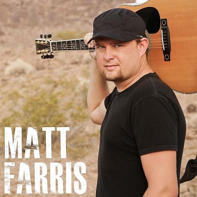 Matt Farris/Matt Farris