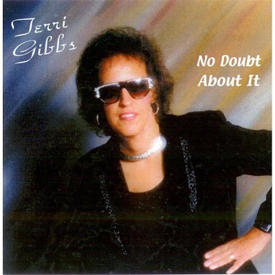 Terri Gibbs/No Doubt About It