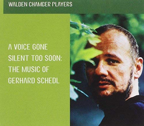 Walden Chamber Players/Voice Gone Silent Too Soon: Th