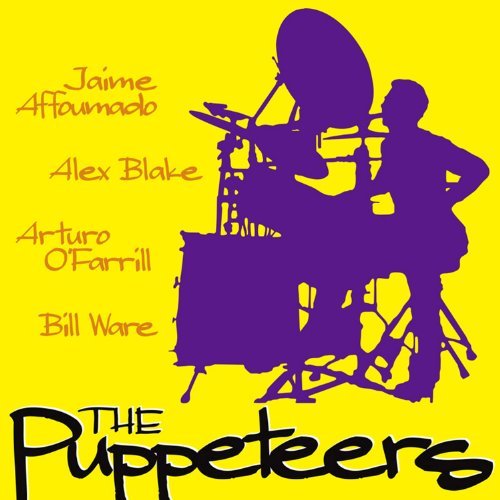 Puppeteers/Puppeteers