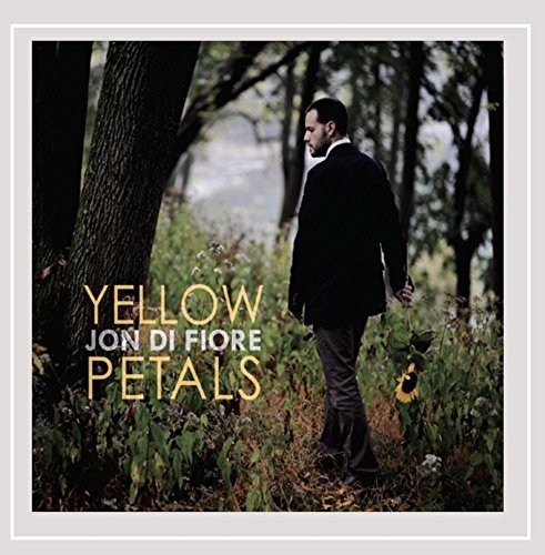 Jon Di Fiore/Yellow Petals
