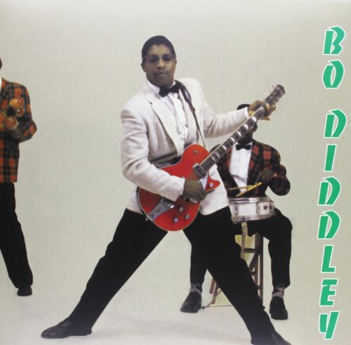 Bo Diddley/Bo Diddley