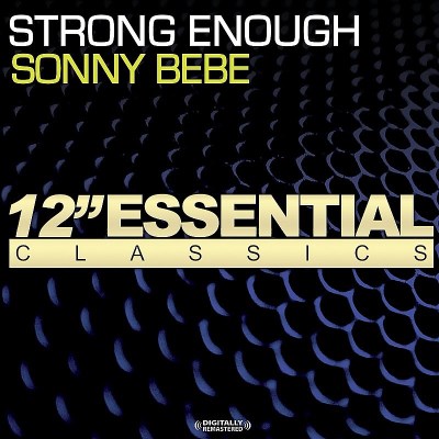 Sonny Bebe/Strong Enough@Cd-R
