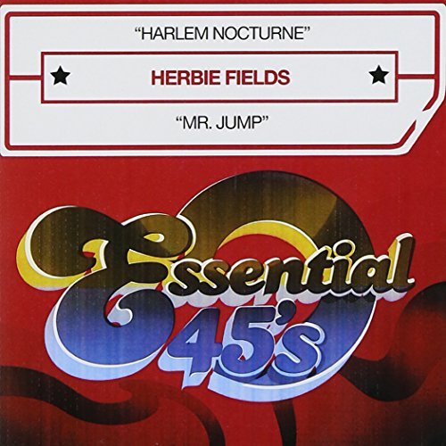 Herbie Fields/Harlem Nocturne@Cd-R@Digital 45