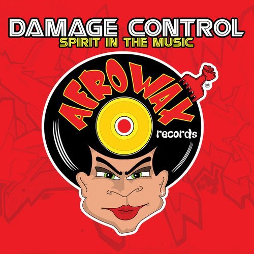 Damage Control/Spirit In The Music@Cd-R