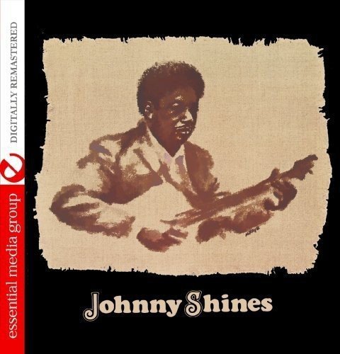 Johnny Shines/Johnny Shines@This Item Is Made On Demand@Could Take 2-3 Weeks For Delivery