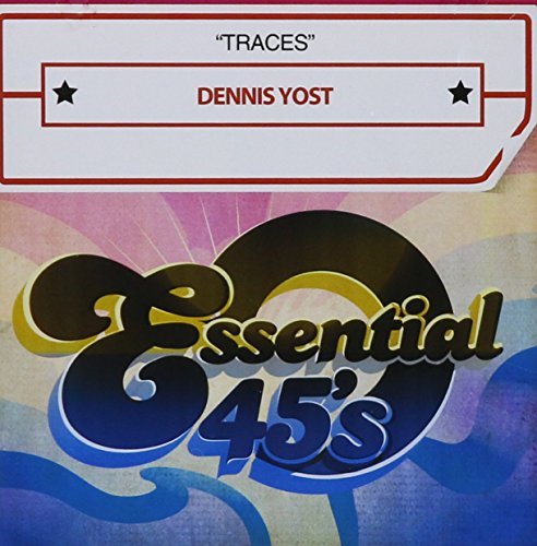 Dennis Yost/Traces@Cd-R