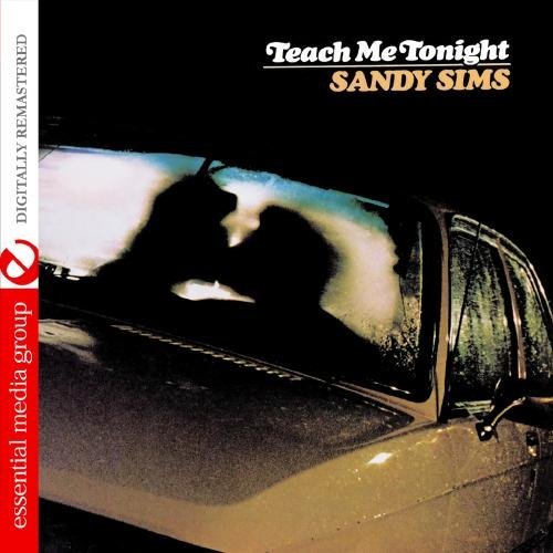 Sandy Sims/Teach Me Tonight@This Item Is Made On Demand@Could Take 2-3 Weeks For Delivery