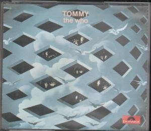 Who/Tommy