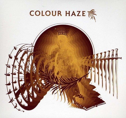 Colour Haze/She Said@Import-Eu