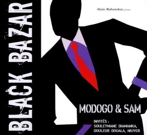 Black Bazar/Black Bazar