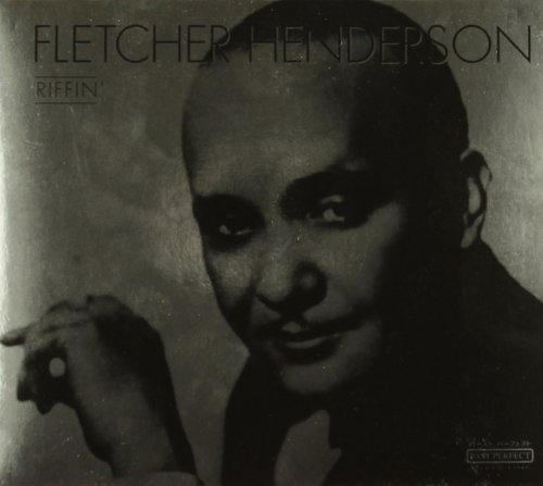 Fletcher Henderson/Riffin'