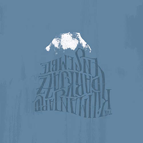 The Kilimanjaro Darkjazz Ensemble/The Kilimanjaro Darkjazz Ensemble@Cardboard Cover