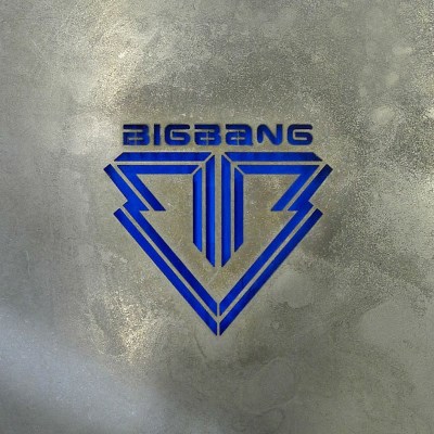 Bigbang/Alive