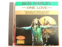 Bob Marley One Love 