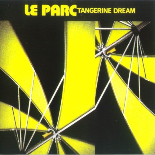 Tangerine Dream/Le Parc@Import-Gbr