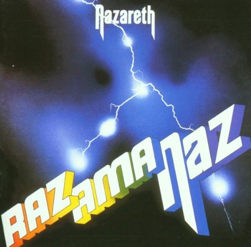 Nazareth/Razamanaz