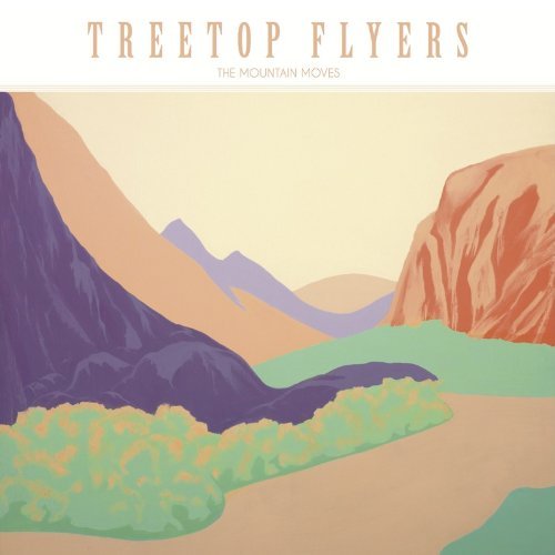 Treetop Flyers/Mountain Moves@Import-Gbr