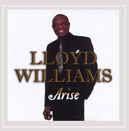 Lloyd Williams/Arise