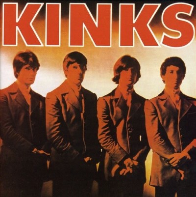 Kinks/Kinks@Import-Gbr@Incl. Bonus Tracks