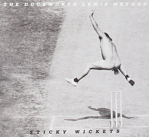 Duckworth Lewis Method/Sticky Wickets@Import-Gbr